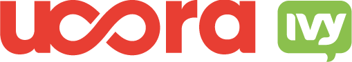 Ucora IVY Logo