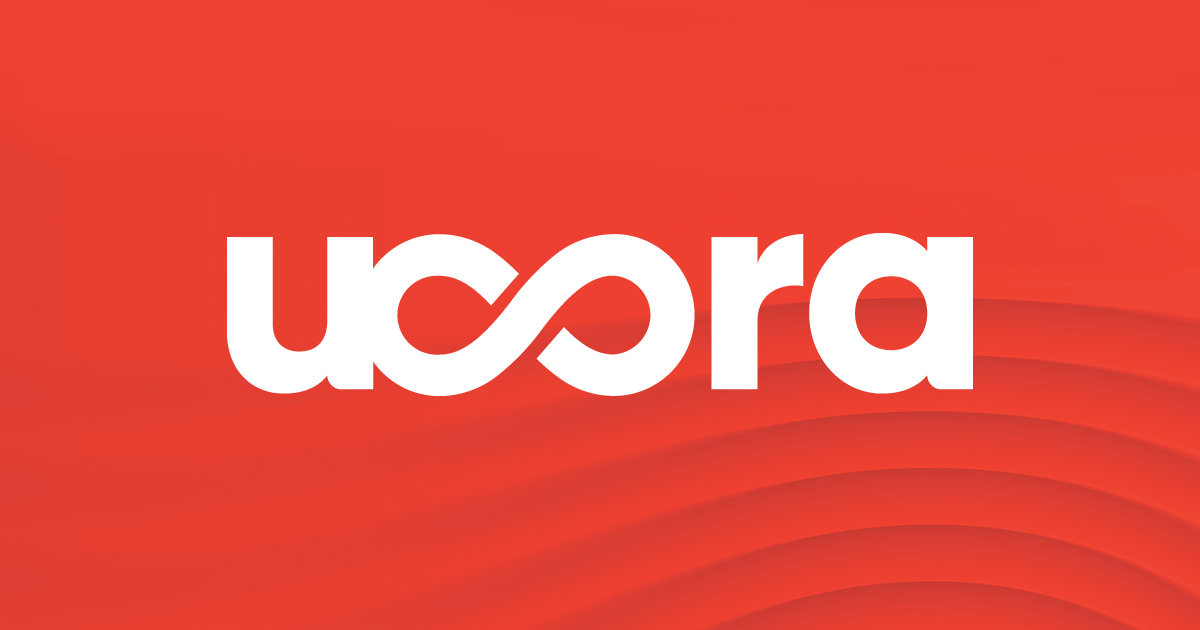 Ucora :: Change the way the world works